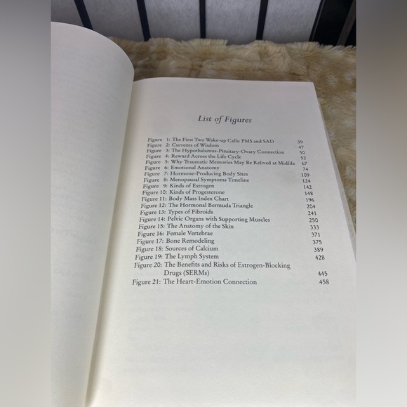 The Wisdom of Menopause - Picture 11 of 13